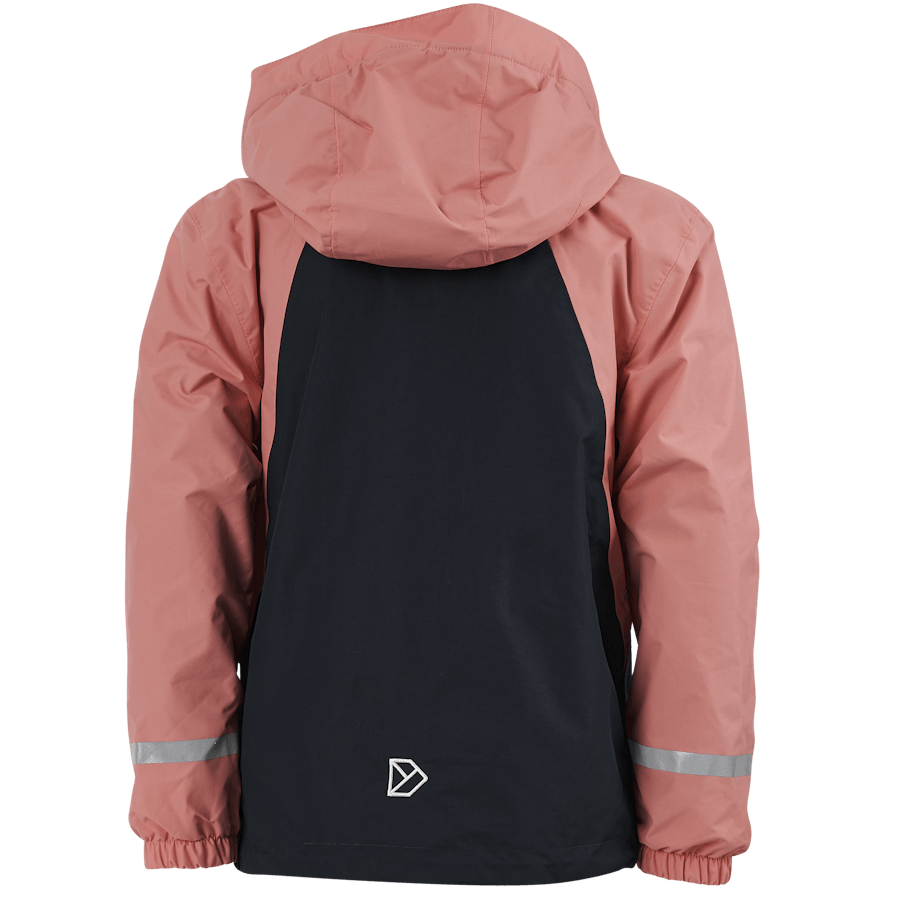 Enso Kids Jacket 2 Pink - Bild 3