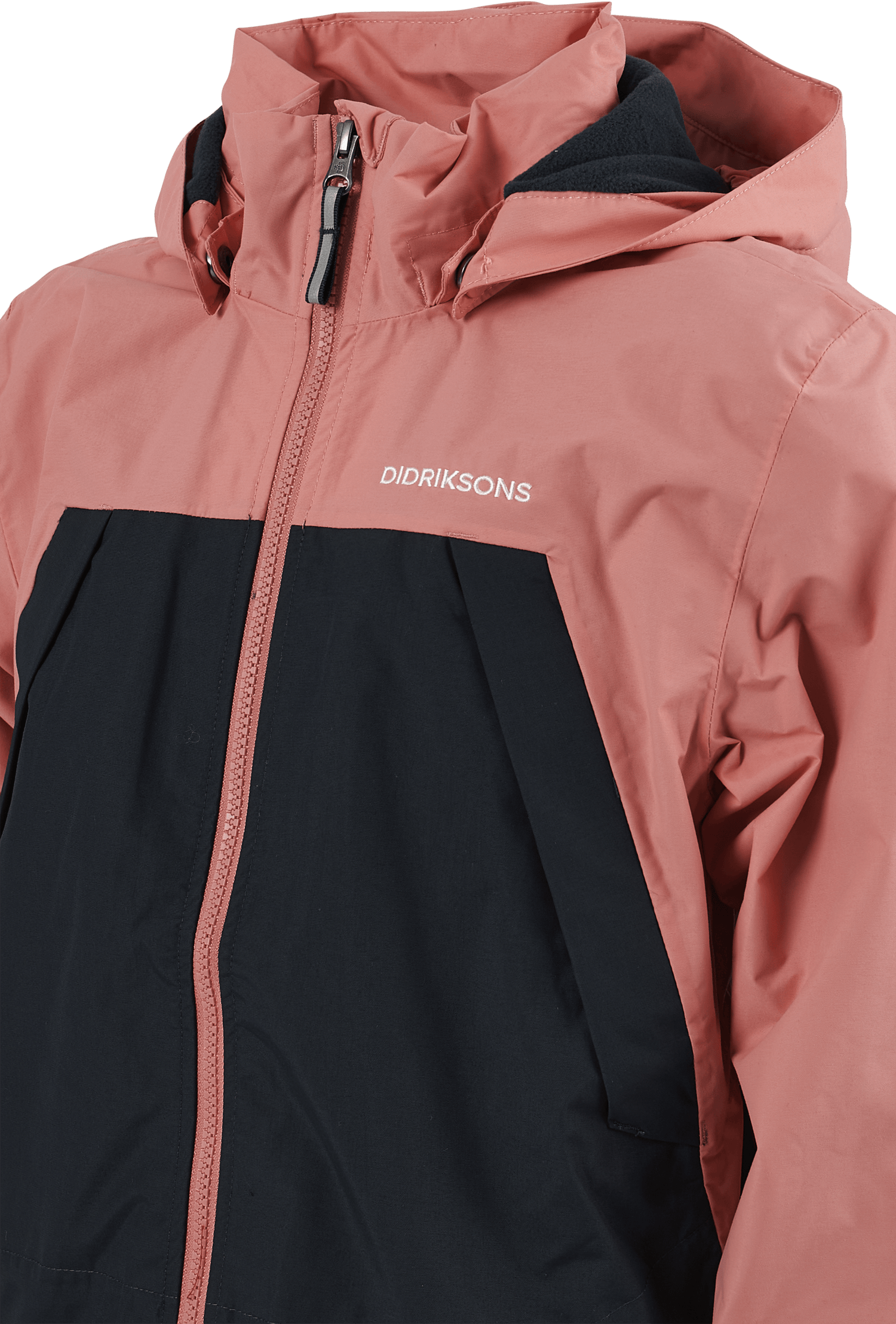 Enso Kids Jacket 2 Pink - Bild 4