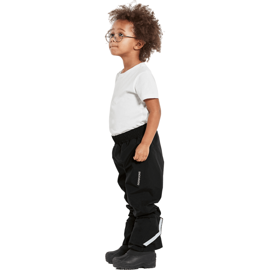 Idur Kids Pants 2 Black - Bild 2
