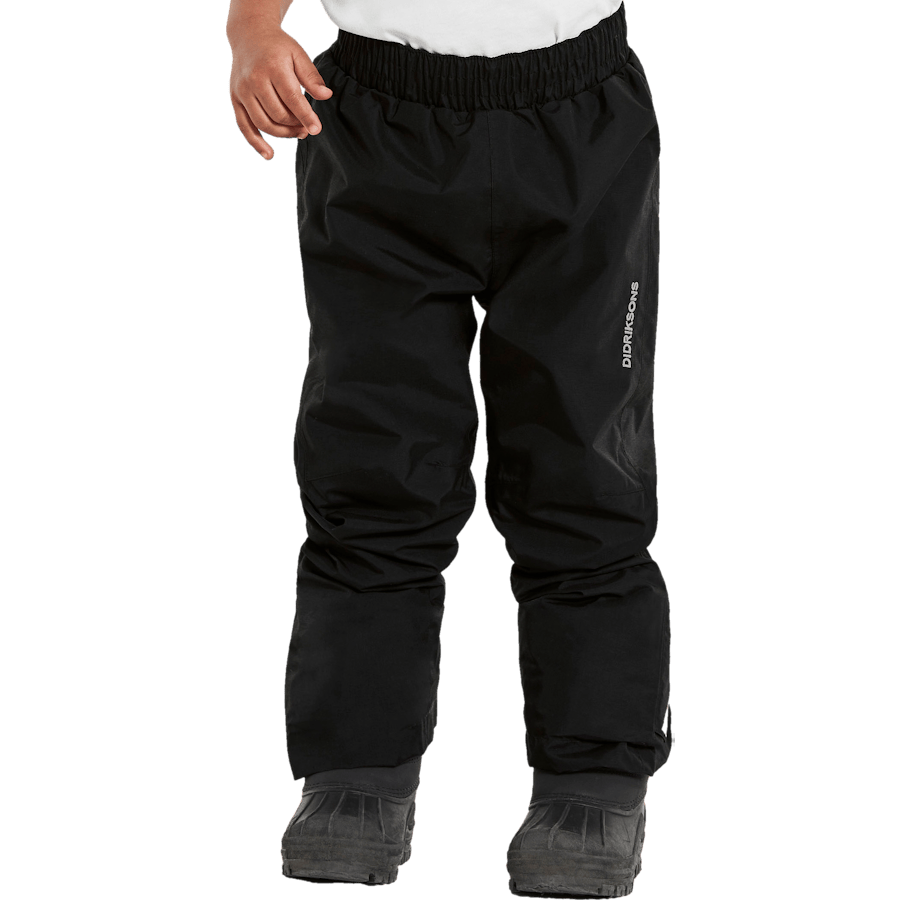 Idur Kids Pants 2 Black - Bild 4