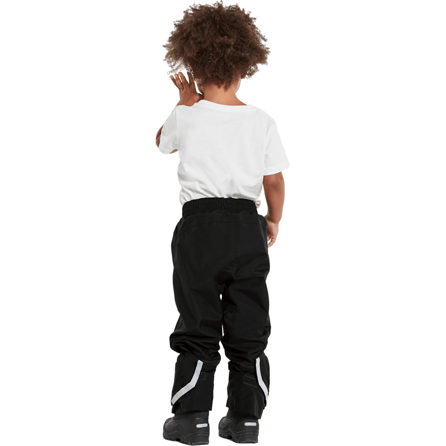 Idur Kids Pants 2 Black - Bild 5