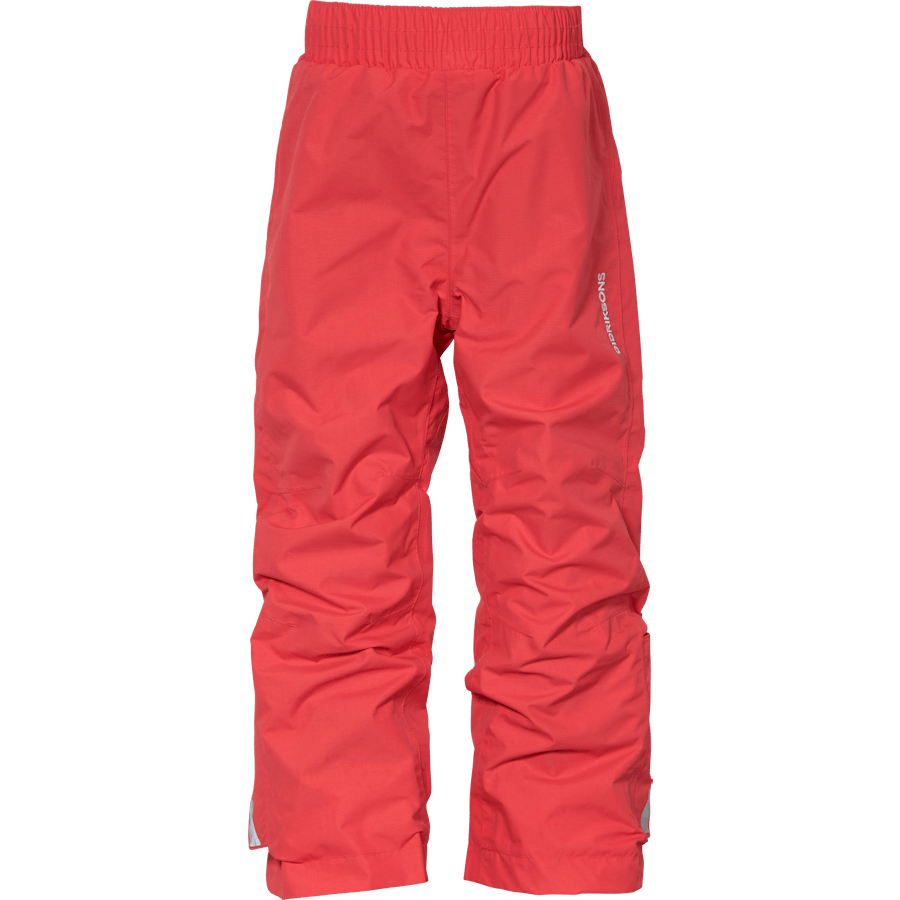 Idur Kids Pants 2 Pink - Bild 2