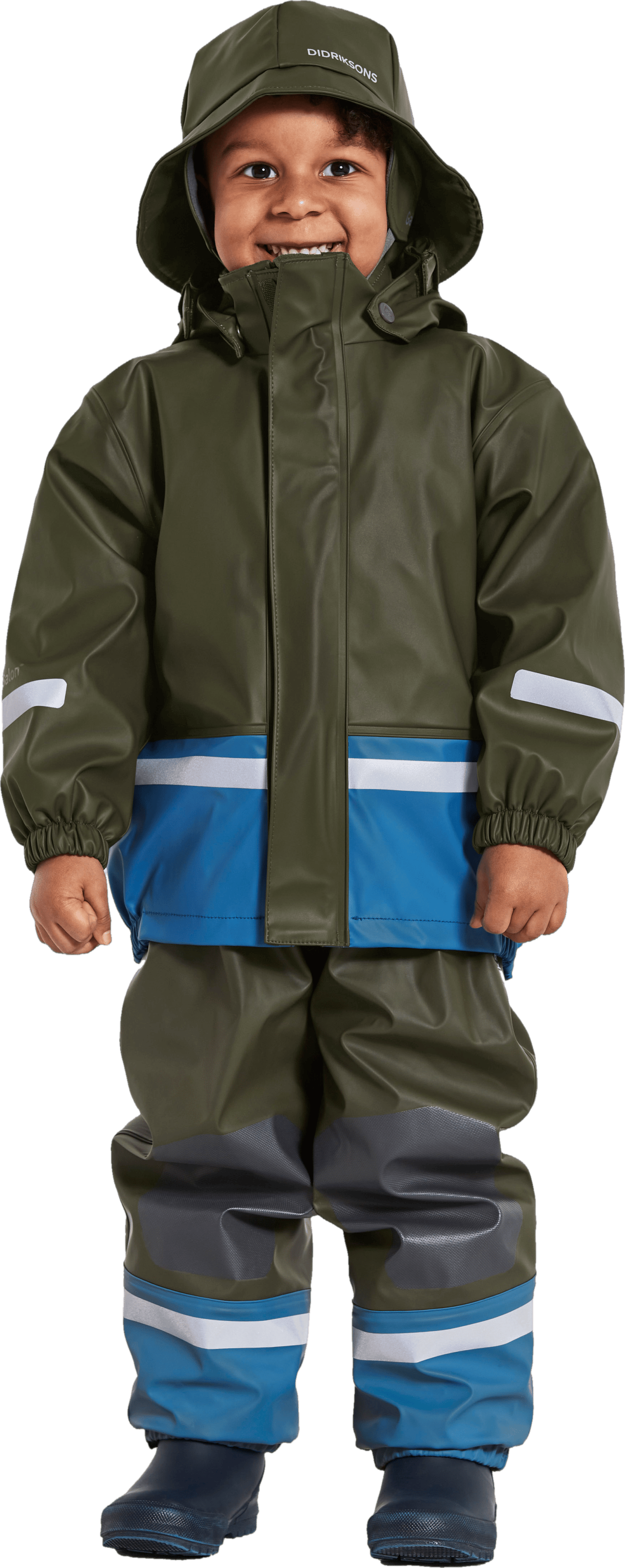 Boardman Kids Set 7 Green, Unisex, Apparels, Tracksuits & Overalls, Multi color, 120