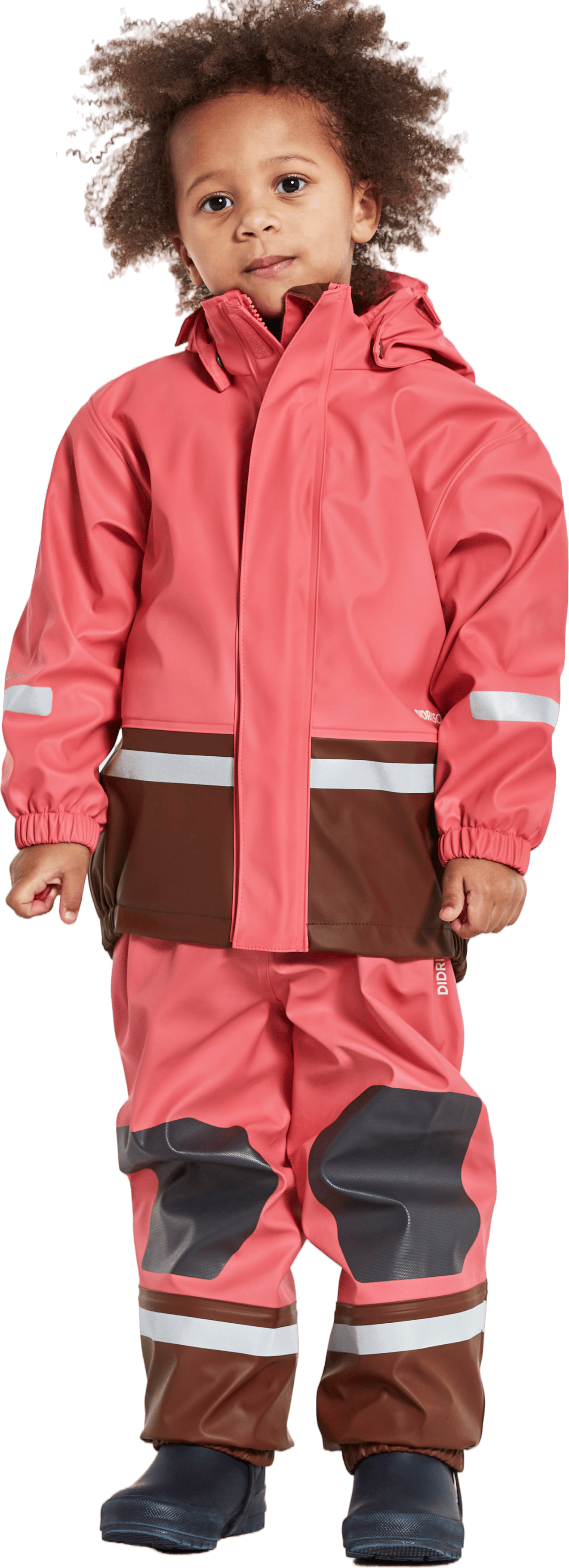 Boardman Kids Set 7 Pink, Unisex, Apparels, Tracksuits & Overalls, Pink, 130