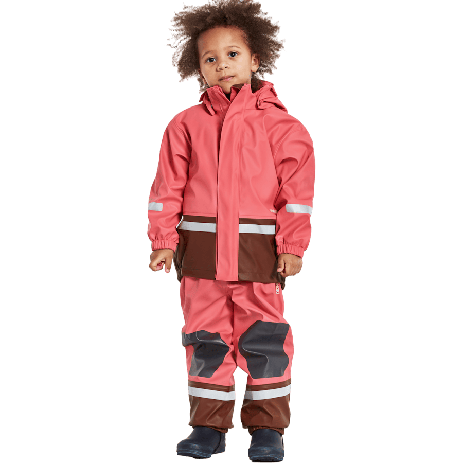 Boardman Kids Set 7 Pink
