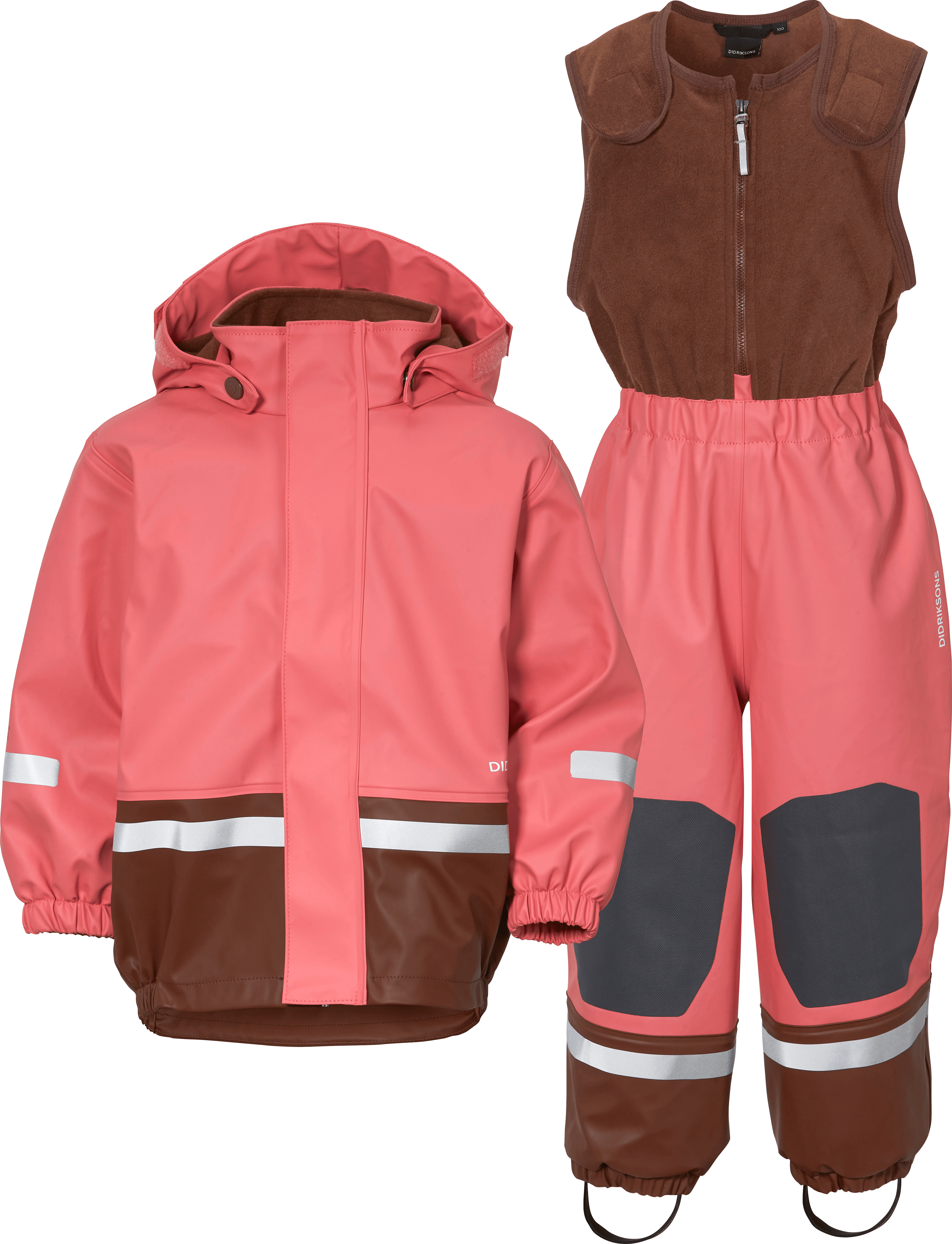 Boardman Kids Set 7 Pink - Bild 3