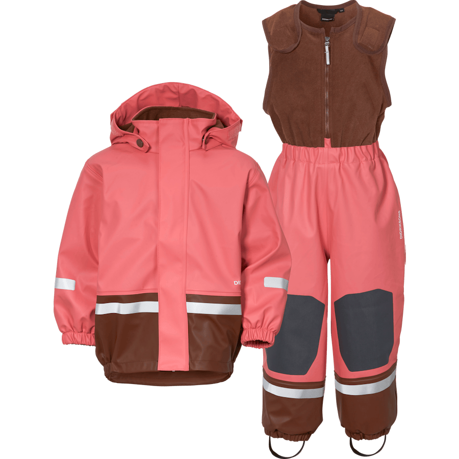 Boardman Kids Set 7 Pink - Bild 3