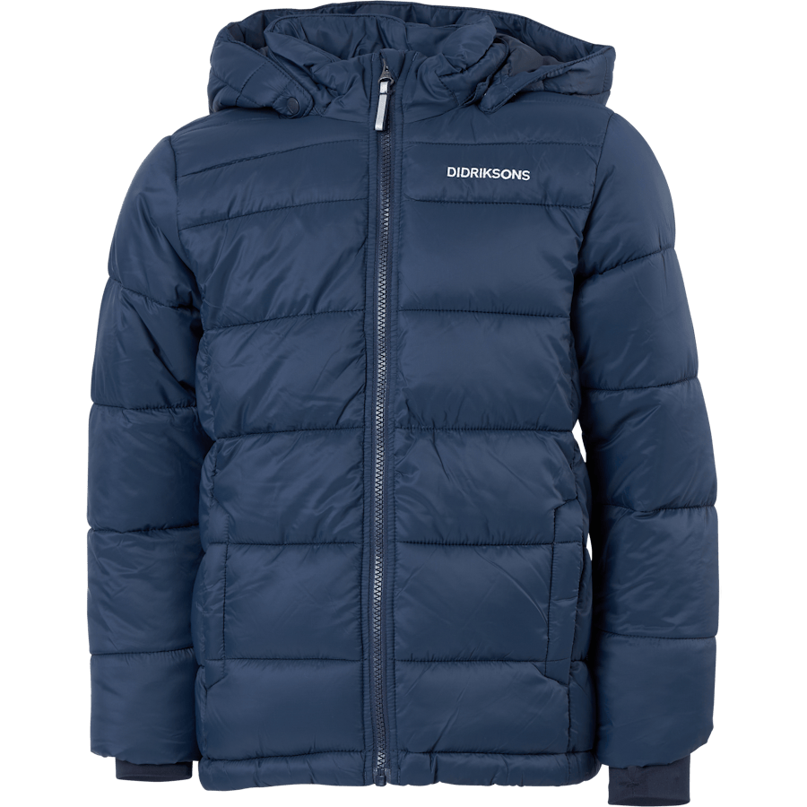 Rodi Kids Jacket Blue