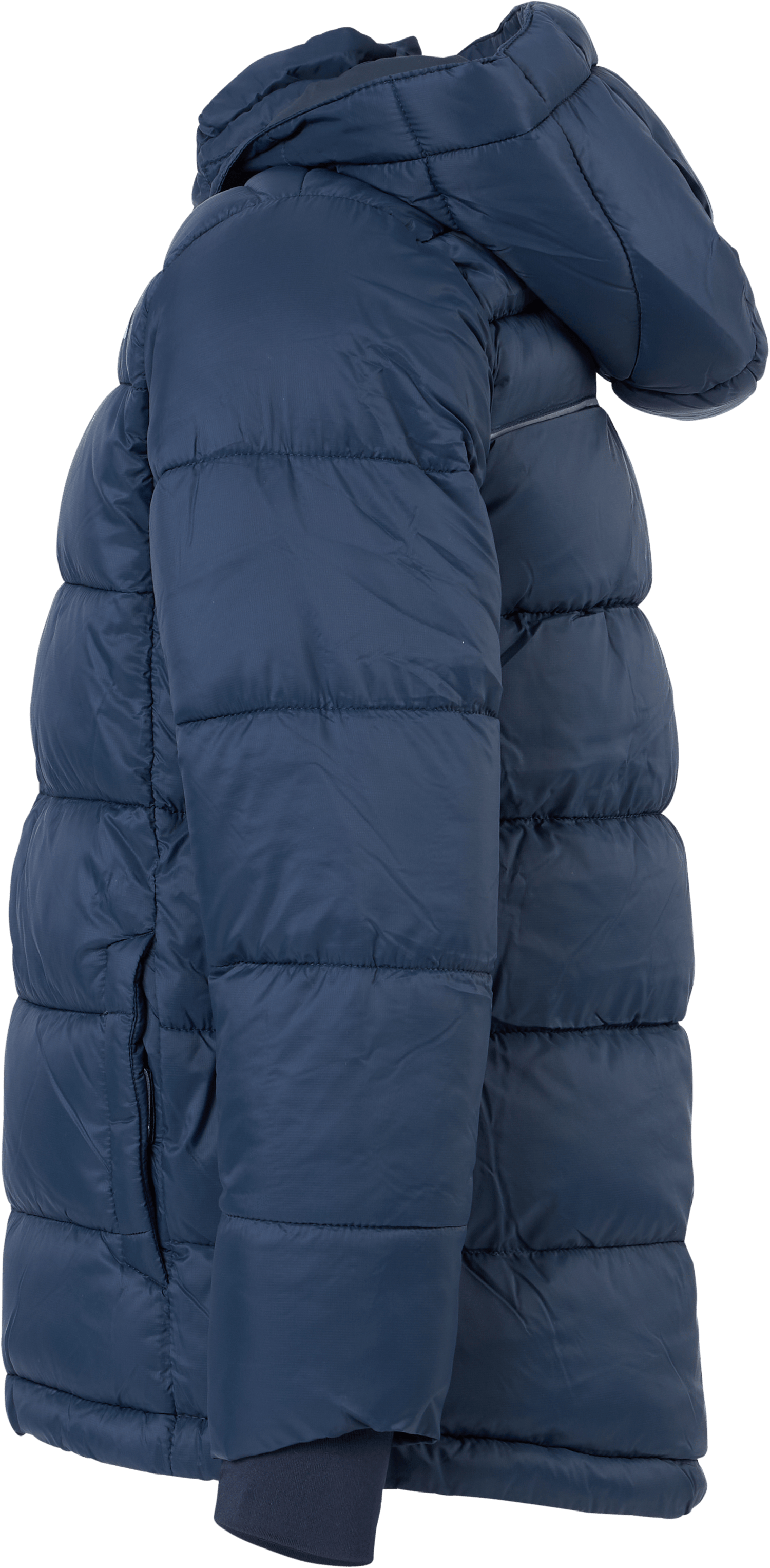 Rodi Kids Jacket Blue - Bild 2