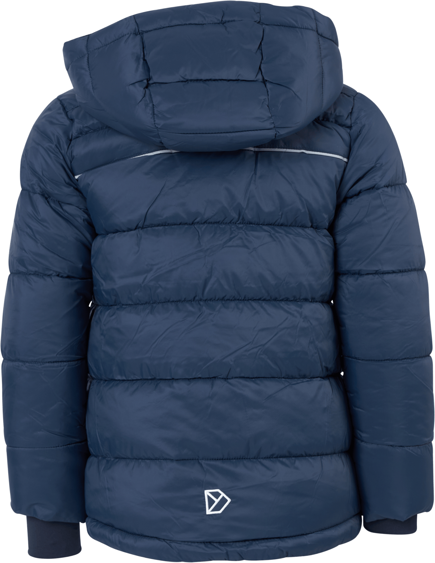 Rodi Kids Jacket Blue - Bild 3
