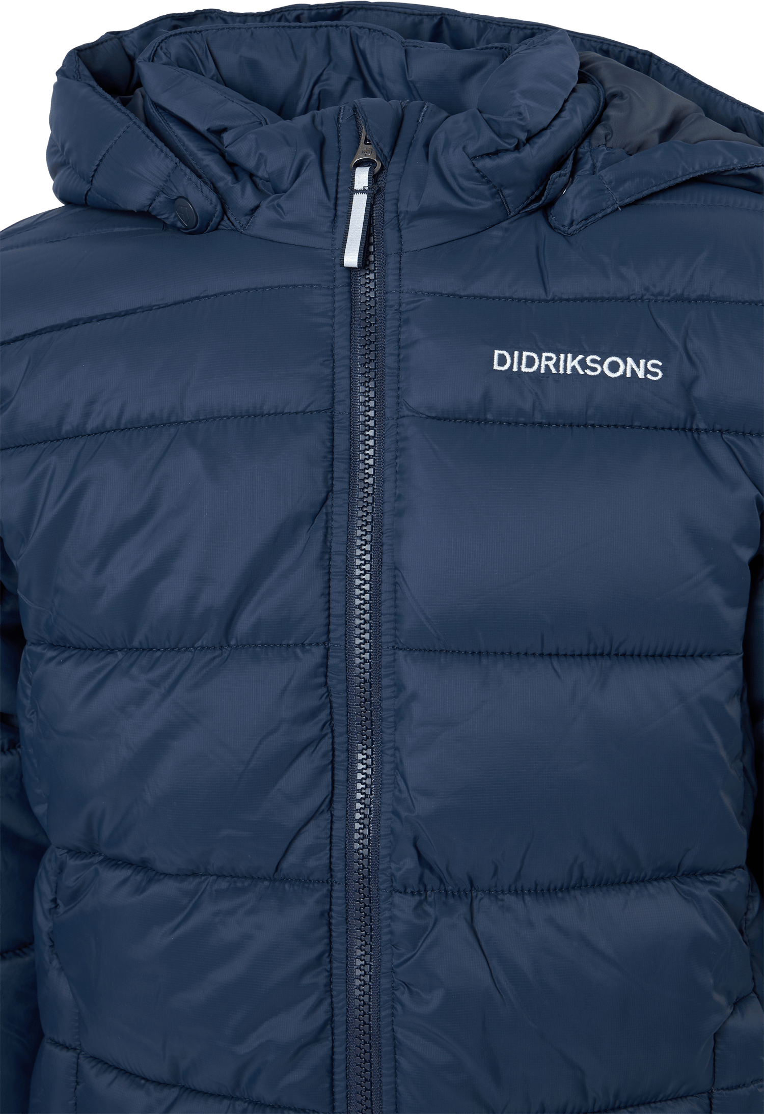 Rodi Kids Jacket Blue - Bild 4