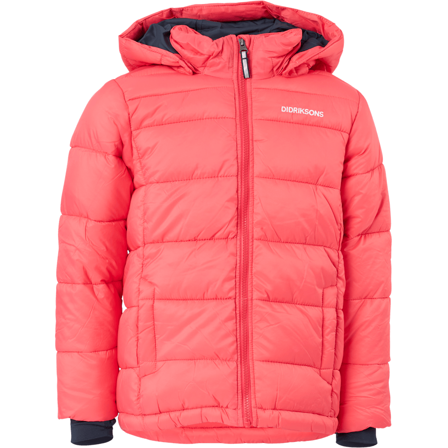 Rodi Kids Jacket Pink