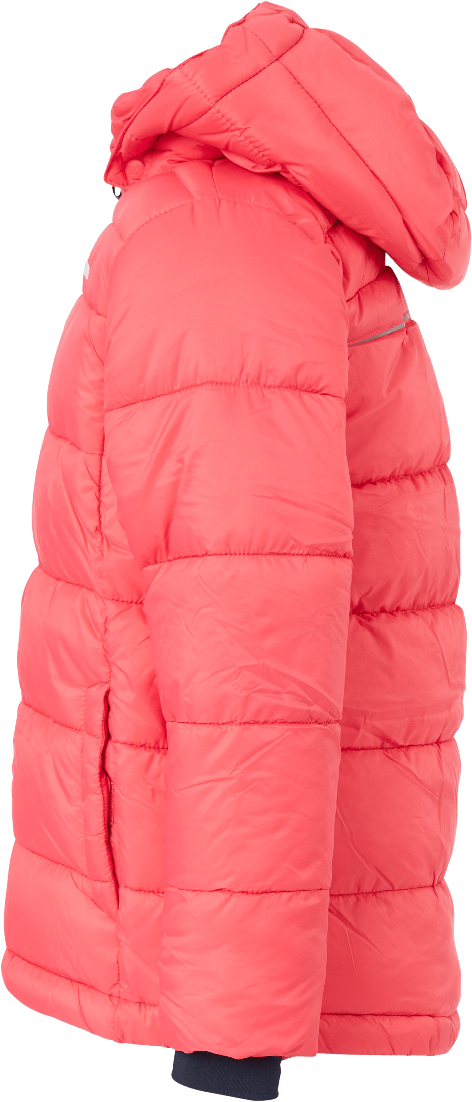 Rodi Kids Jacket Pink - Bild 2