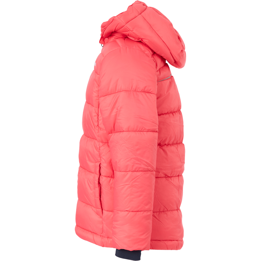 Rodi Kids Jacket Pink - Bild 2