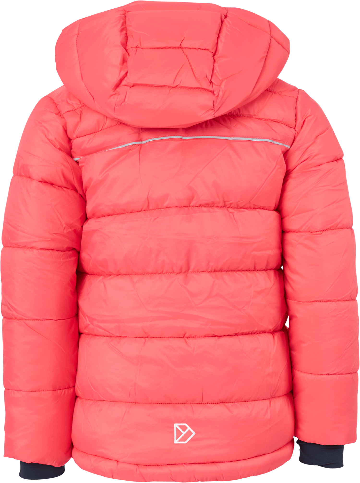 Rodi Kids Jacket Pink - Bild 3