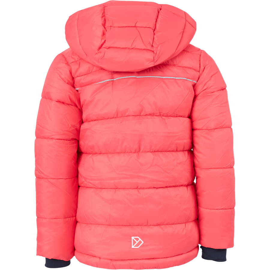 Rodi Kids Jacket Pink - Bild 3