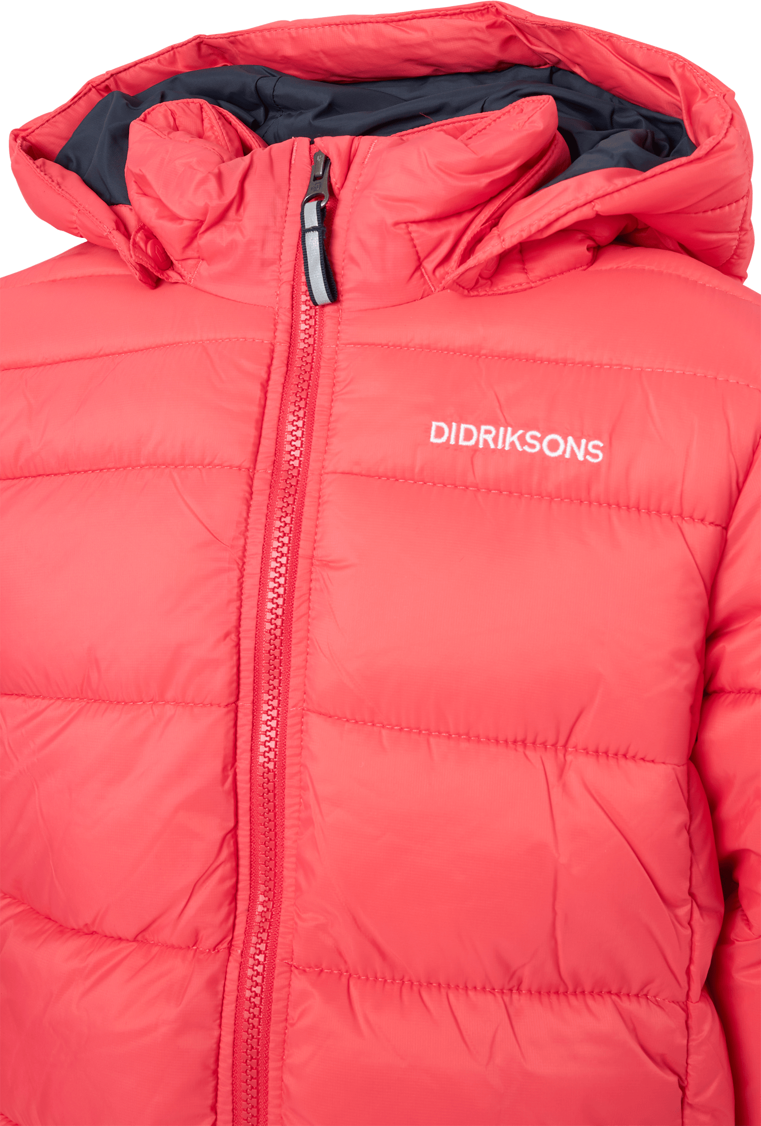 Rodi Kids Jacket Pink - Bild 4