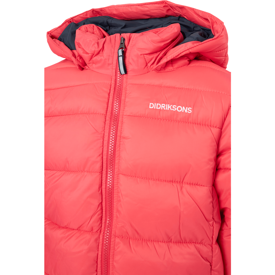 Rodi Kids Jacket Pink - Bild 4