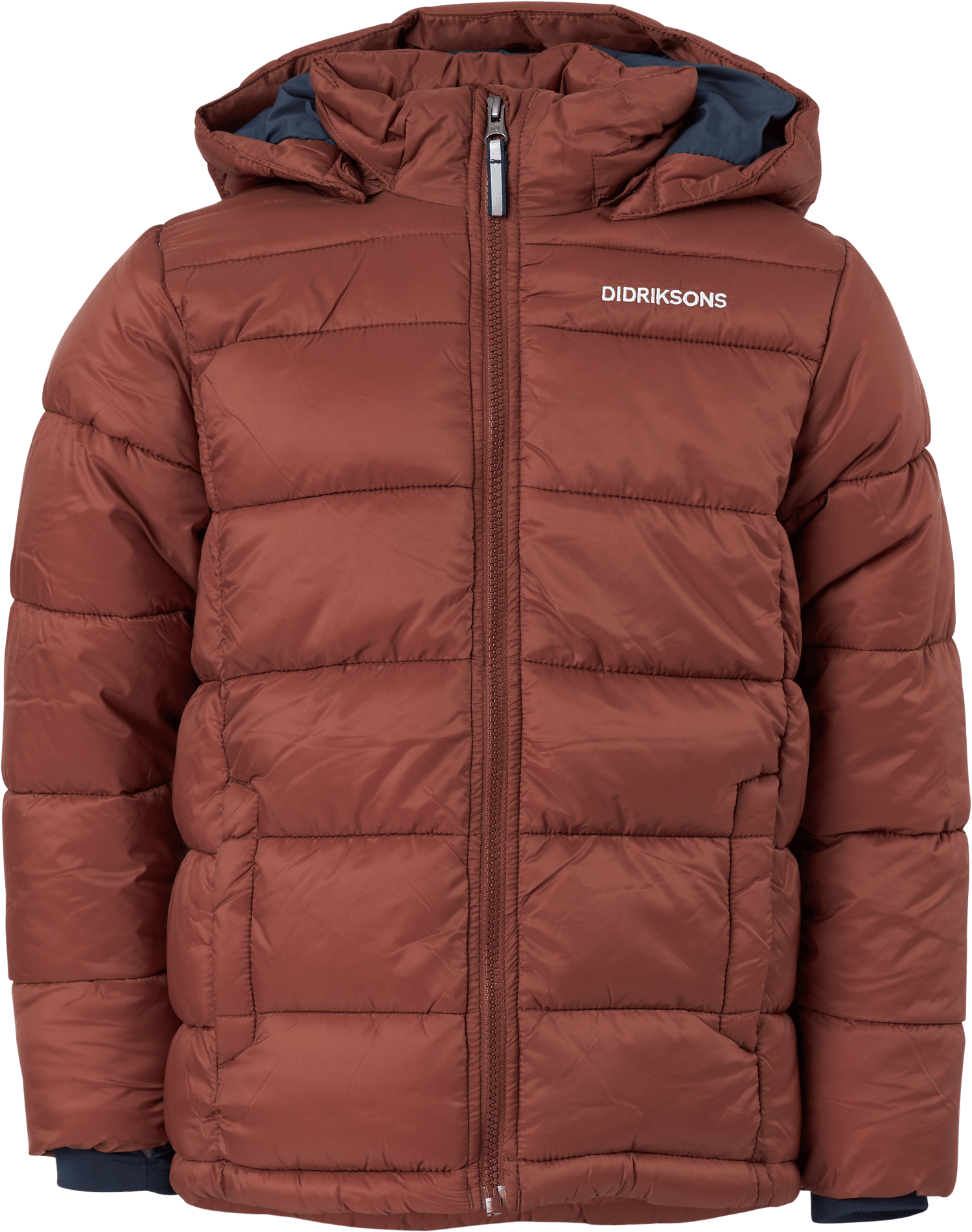 Rodi Kids Jacket Brown, Unisex, Apparels, jackets, Brown, 120