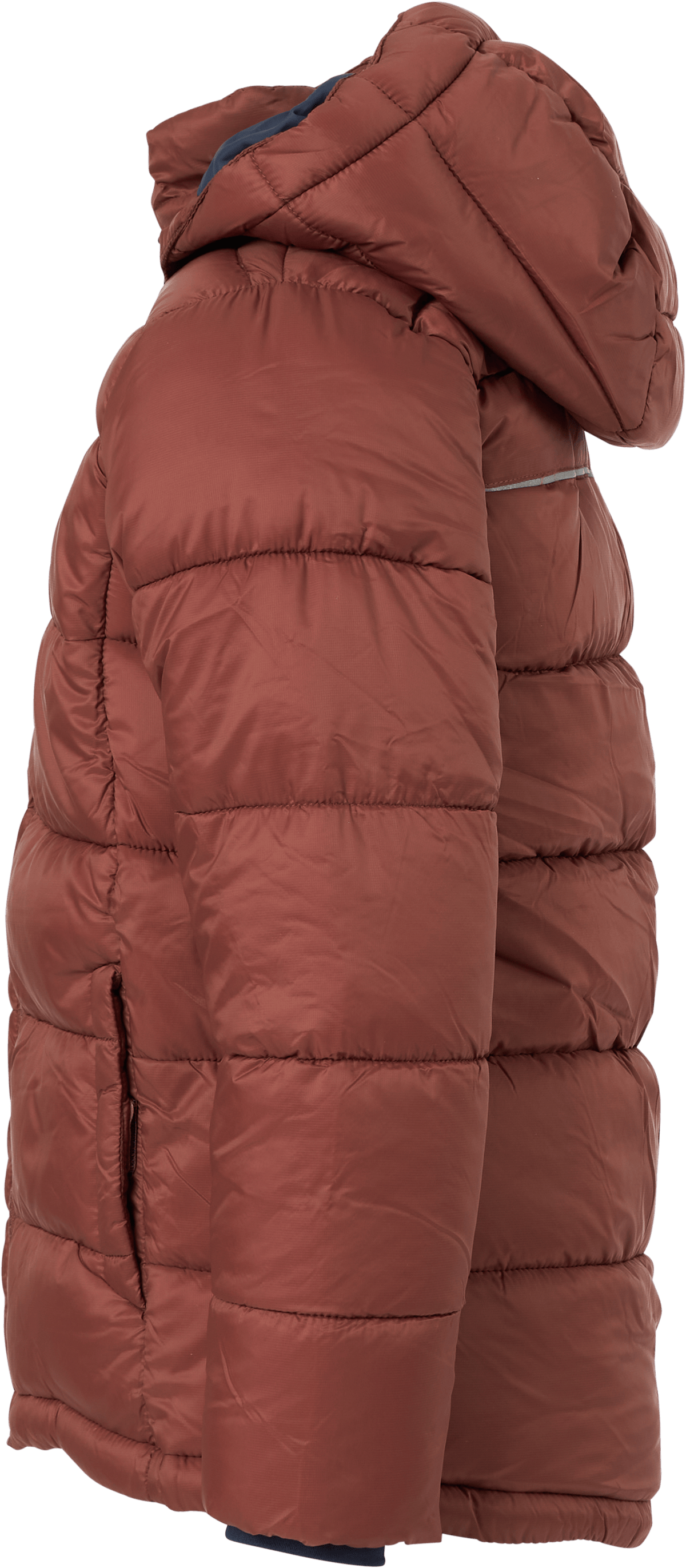 Rodi Kids Jacket Brown - Bild 2