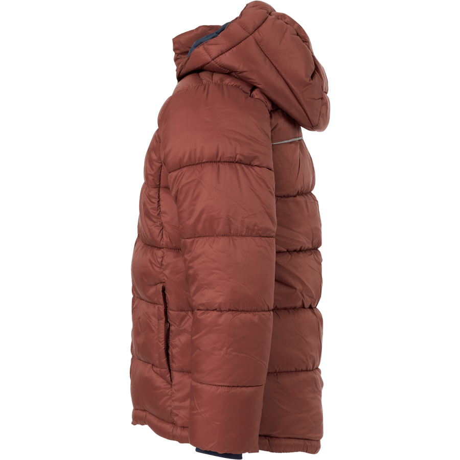Rodi Kids Jacket Brown - Bild 2