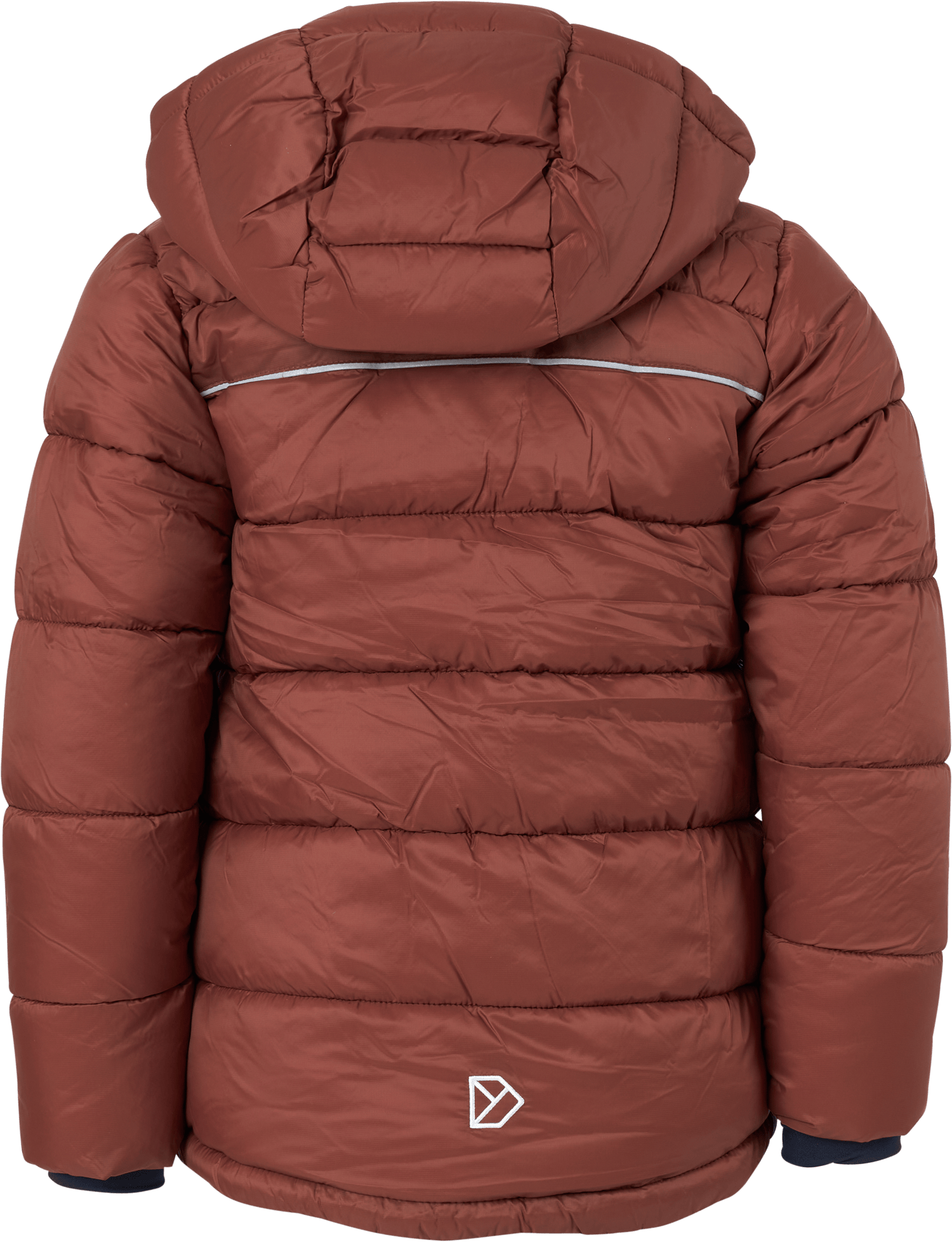 Rodi Kids Jacket Brown - Bild 3