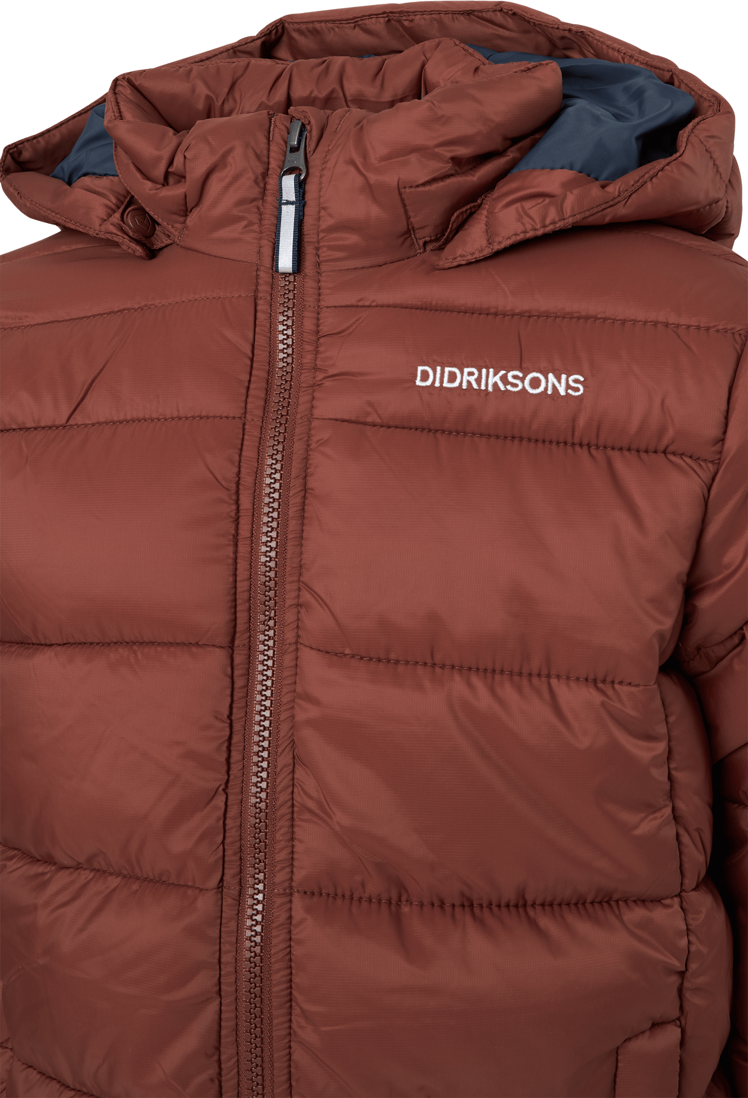 Rodi Kids Jacket Brown - Bild 4