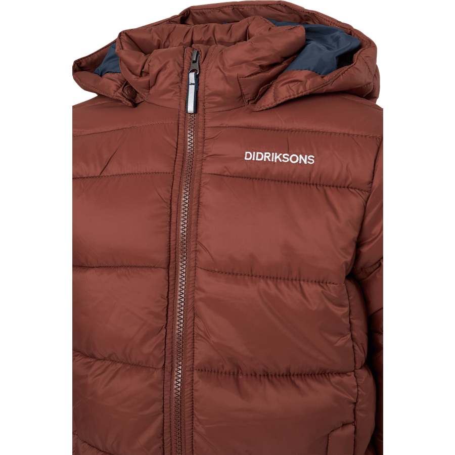 Rodi Kids Jacket Brown - Bild 4
