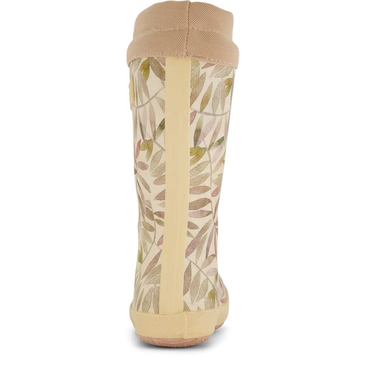 Bisgaard Thermo Beige Leaves | Skór fyrir hvert tilefni | Footway