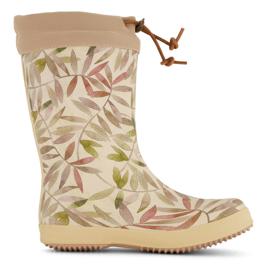 Bisgaard Thermo Beige Leaves - Bild 3