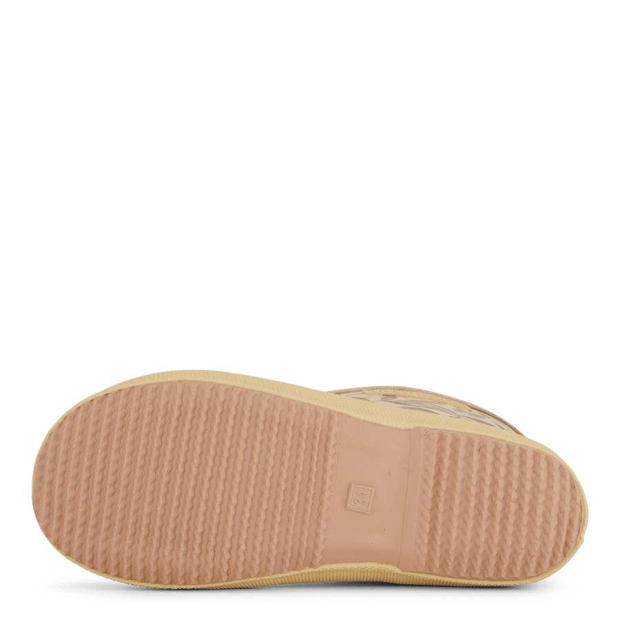 Bisgaard Thermo Beige Leaves - Bild 4