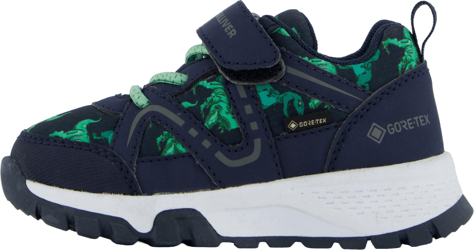 Ljungan Gringsbo Gtx Navy Blue