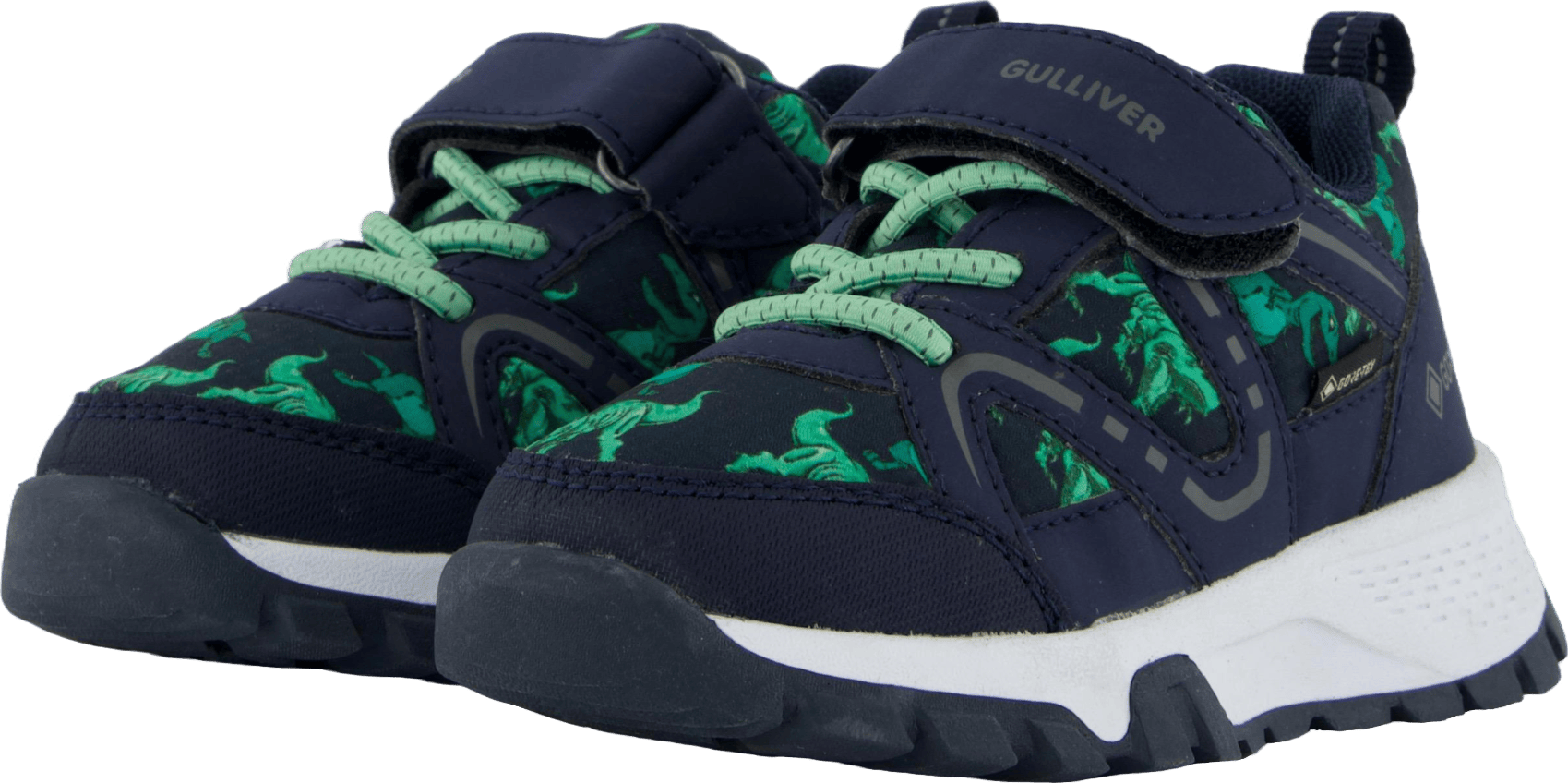 Ljungan Gringsbo Gtx Navy Blue - Bild 2