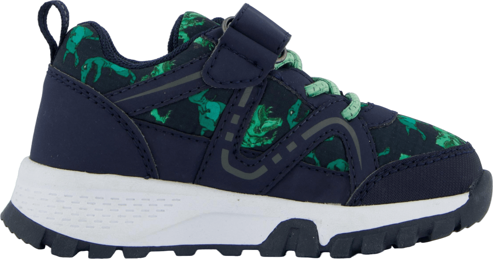 Ljungan Gringsbo Gtx Navy Blue - Bild 3