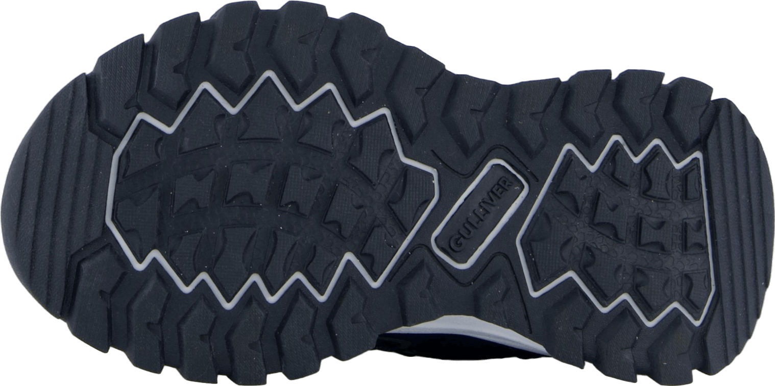 Ljungan Gringsbo Gtx Navy Blue - Bild 4