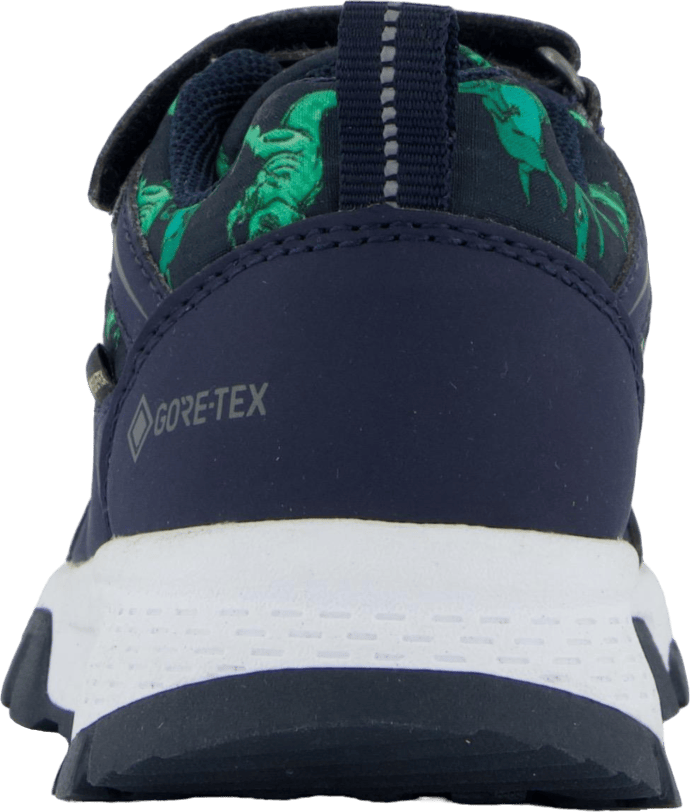 Ljungan Gringsbo Gtx Navy Blue - Bild 5