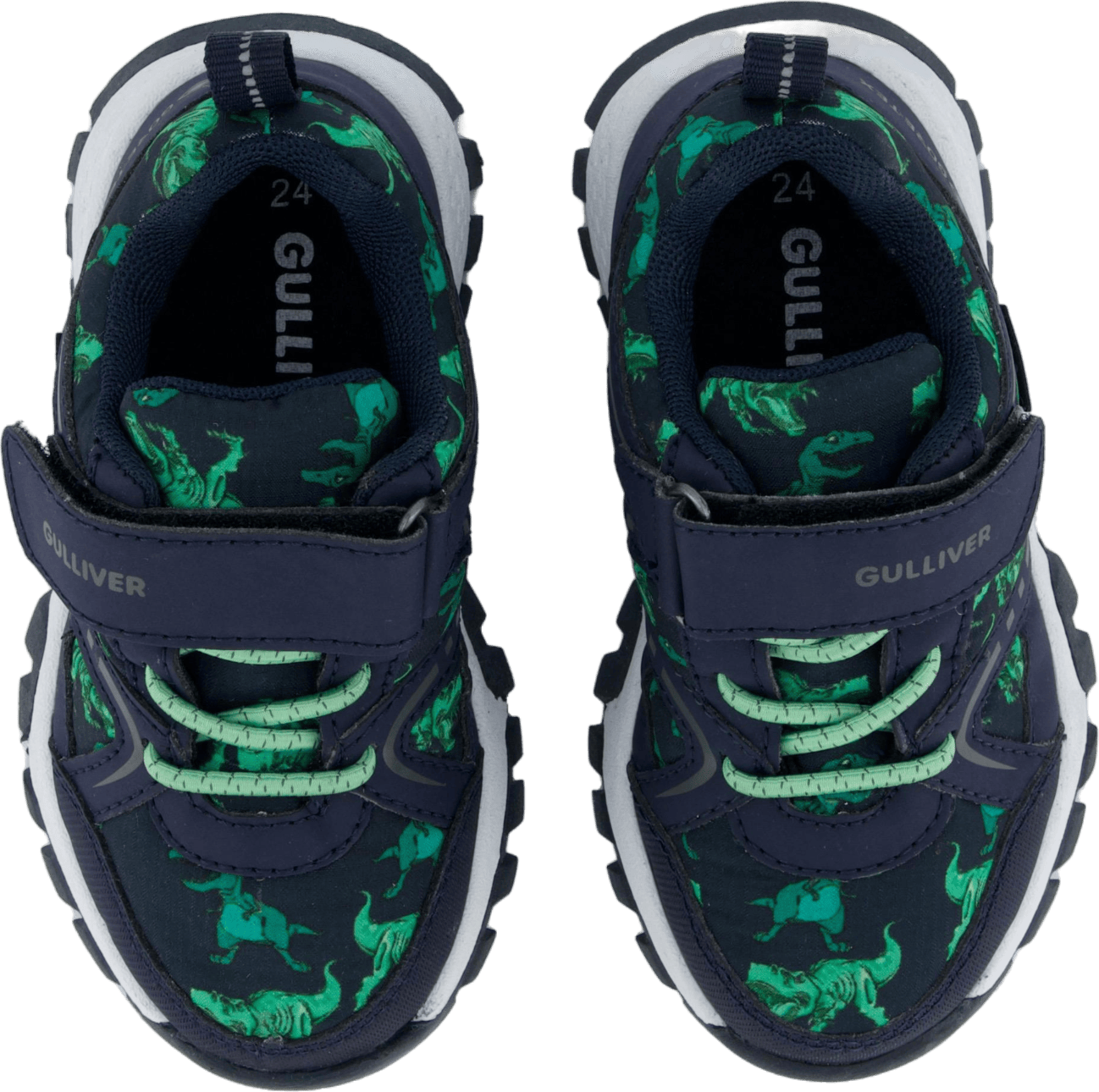 Ljungan Gringsbo Gtx Navy Blue - Bild 6