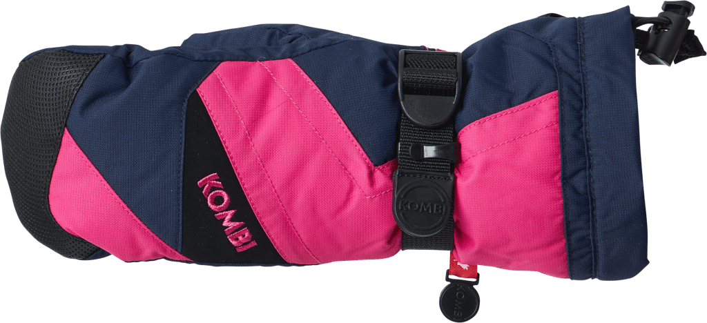 The Original Jr Mitt Bright Pink - Bild 2