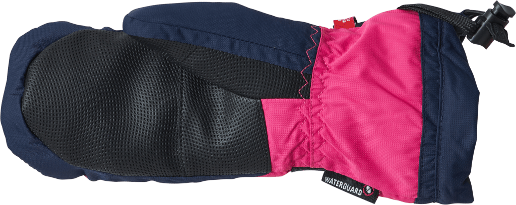 The Original Jr Mitt Bright Pink - Bild 3