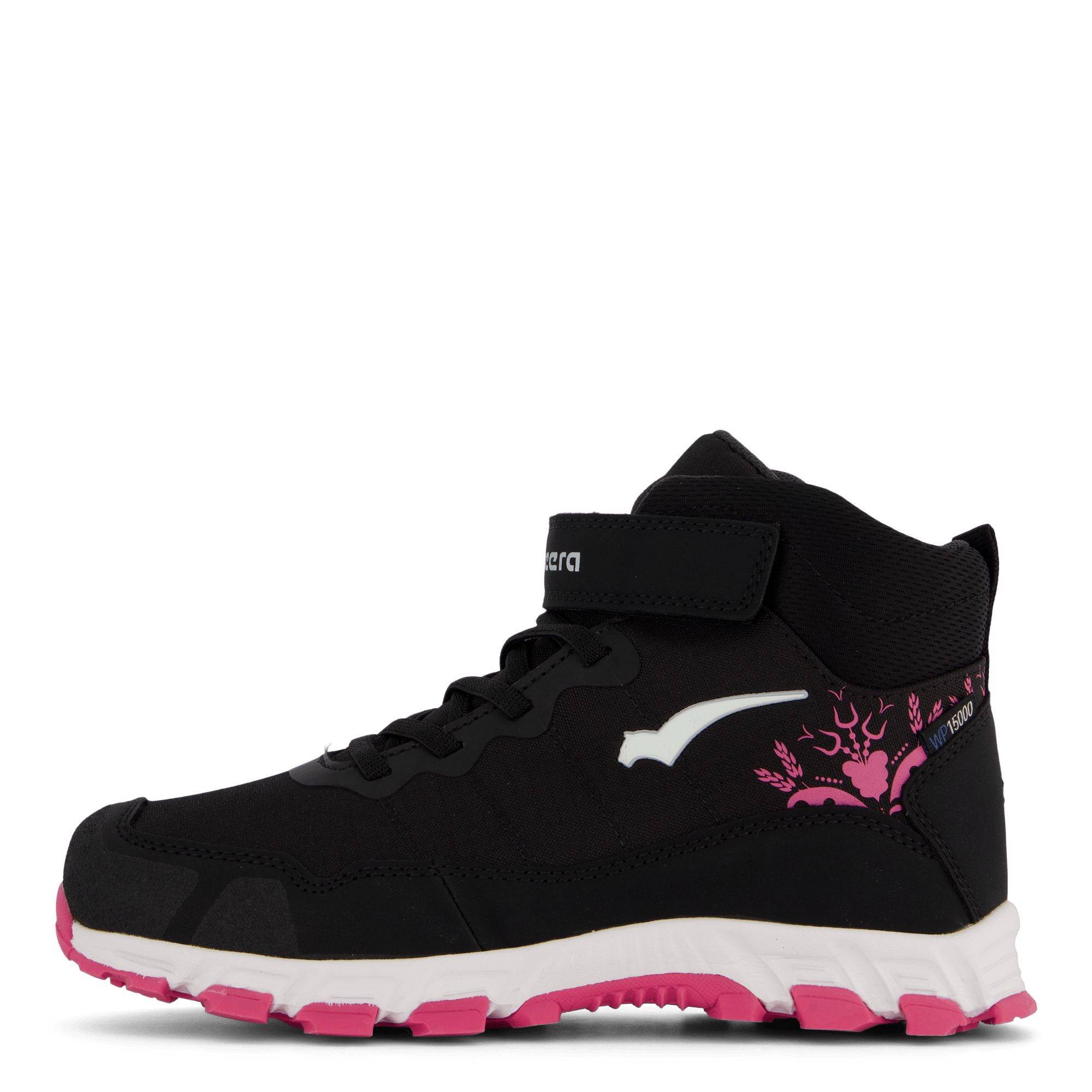 Astro Black/pink