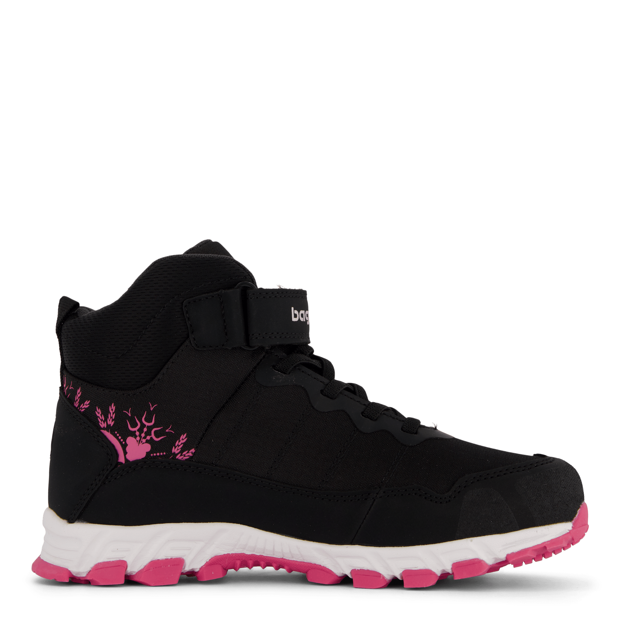 Astro Black/pink - Bild 3