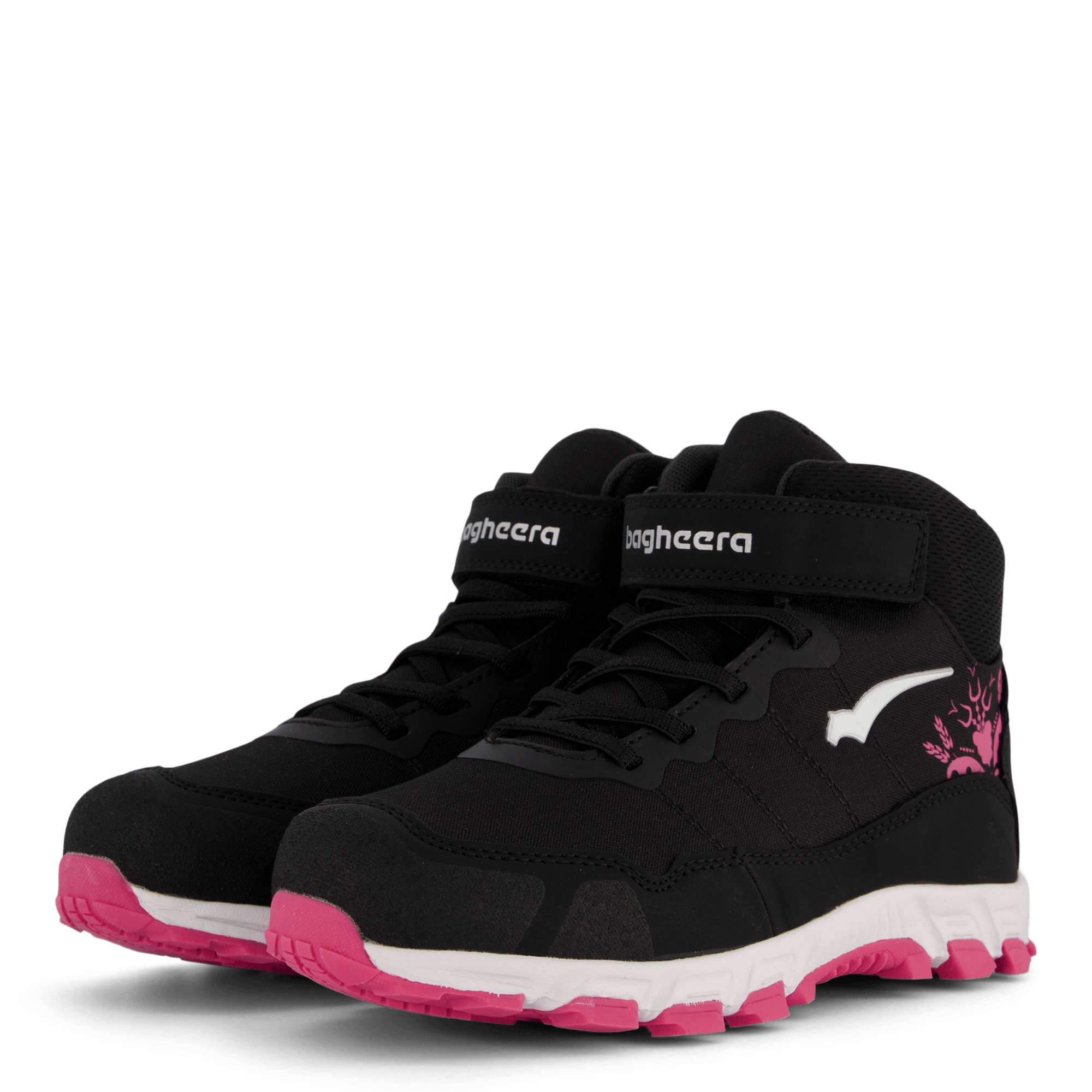 Astro Black/pink - Bild 5