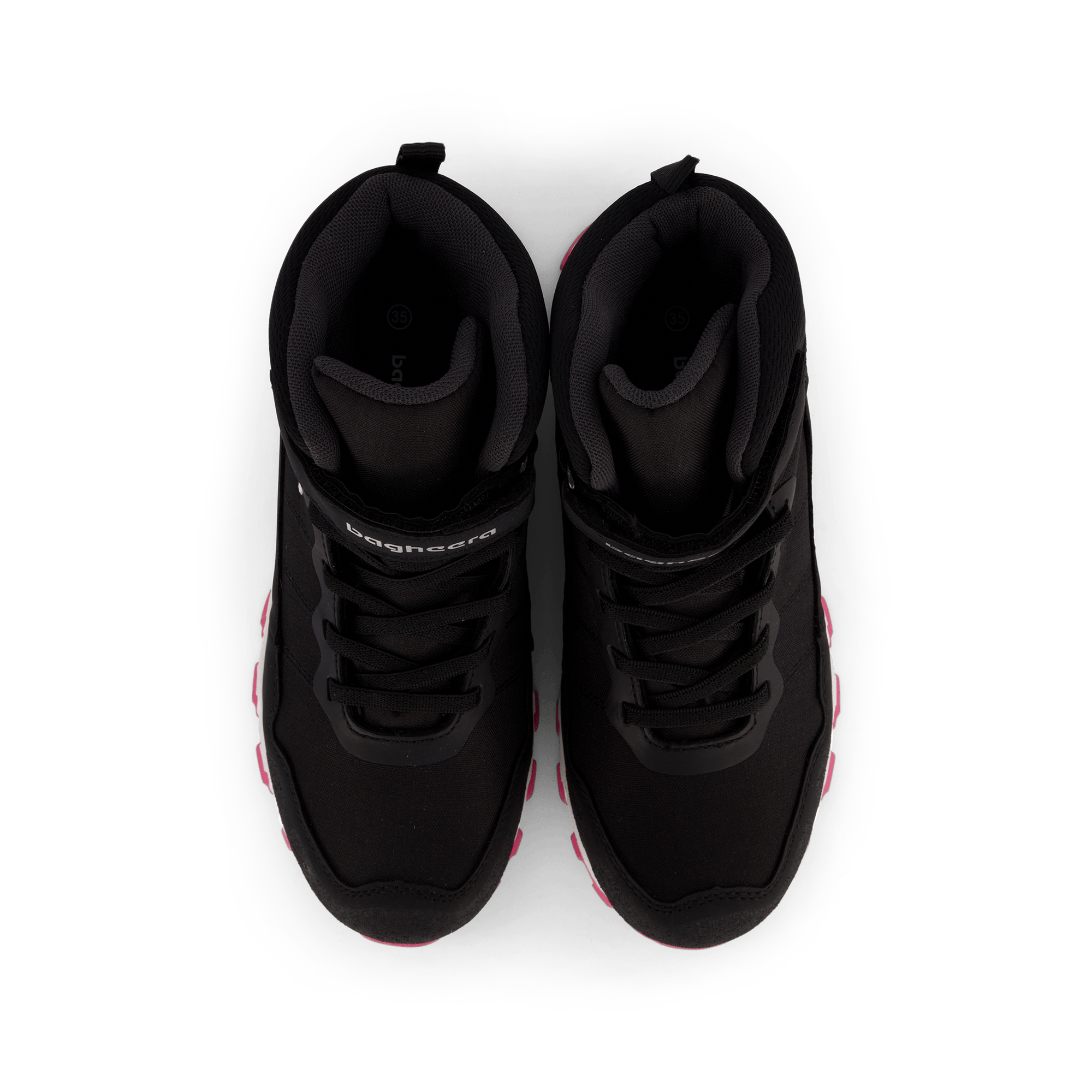 Astro Black/pink - Bild 6