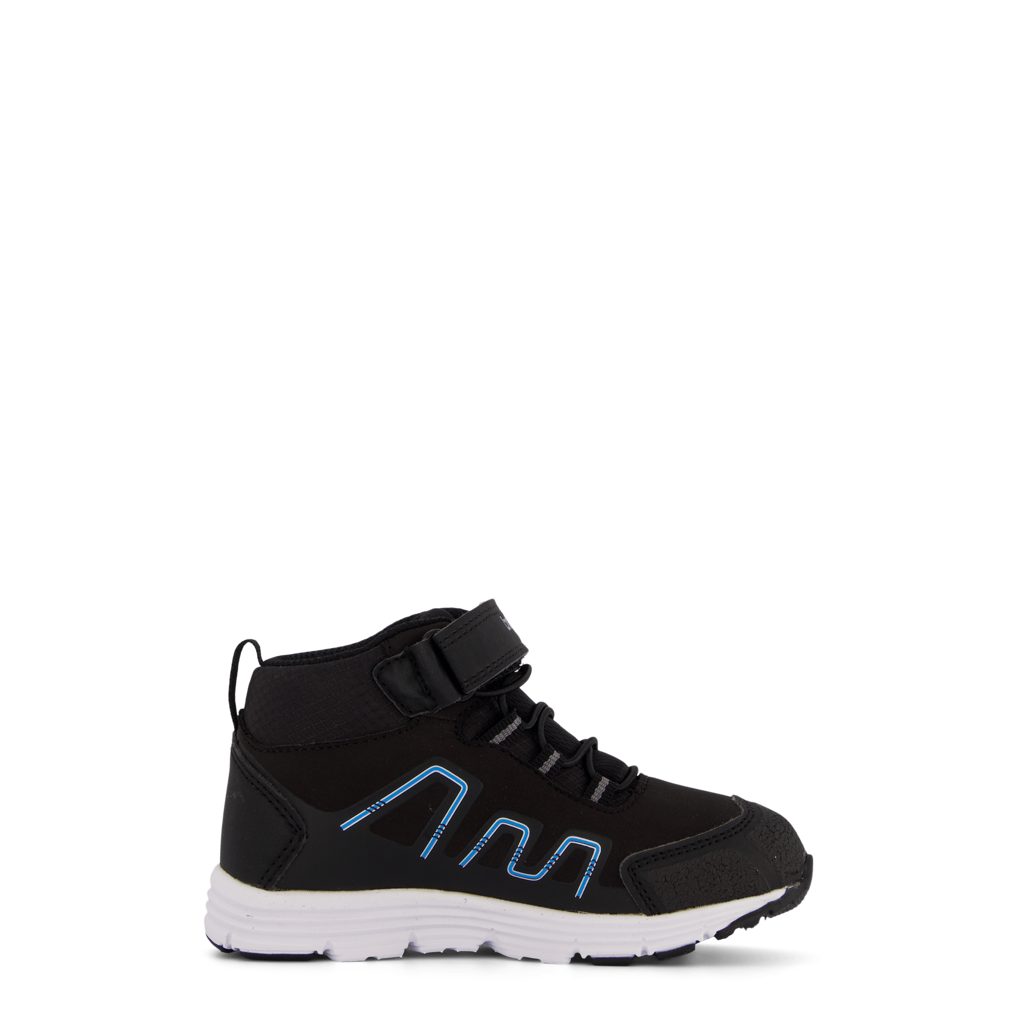 Wega Black/turquoise - Bild 3