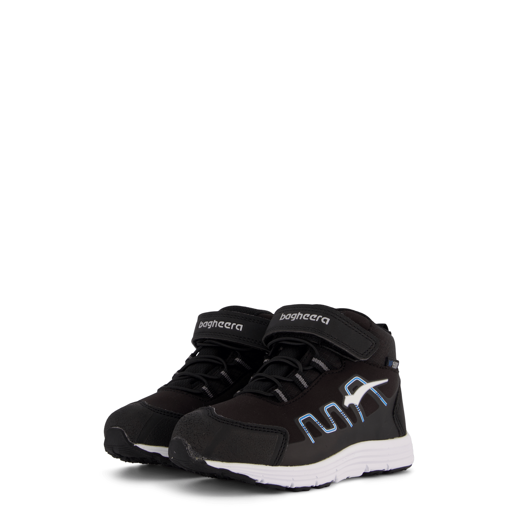 Wega Black/turquoise - Bild 5