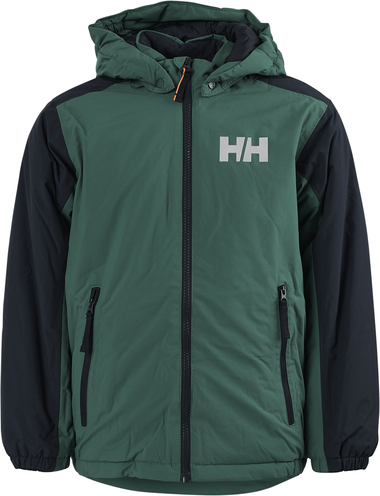 K Norddal Ins Jacket 486 Malachite, Unisex, Odevy, bundy, Alpské športy, Zelená, 110