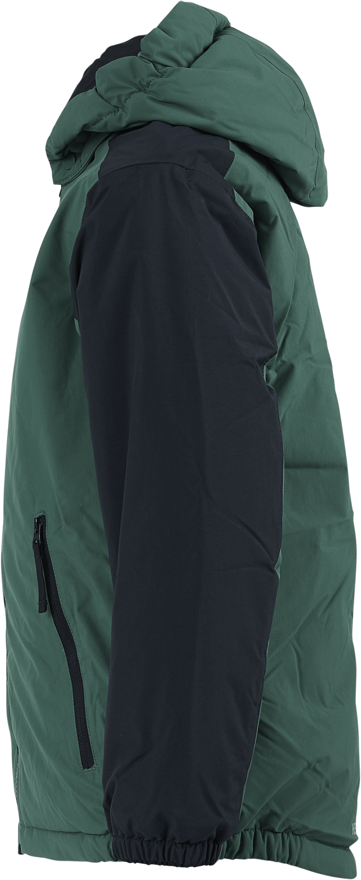 K Norddal Ins Jacket 486 Malachite - Bild 2