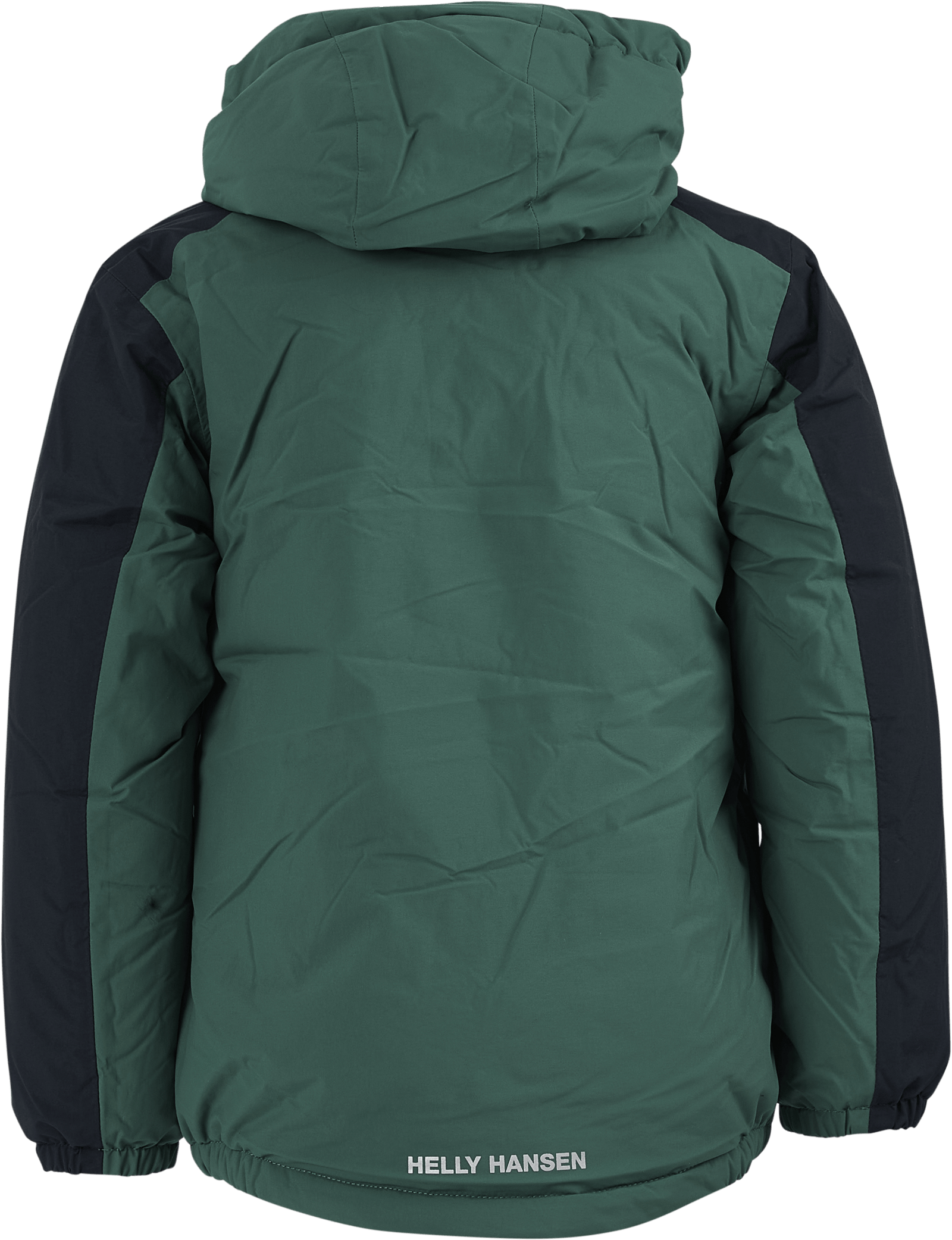 K Norddal Ins Jacket 486 Malachite - Bild 3