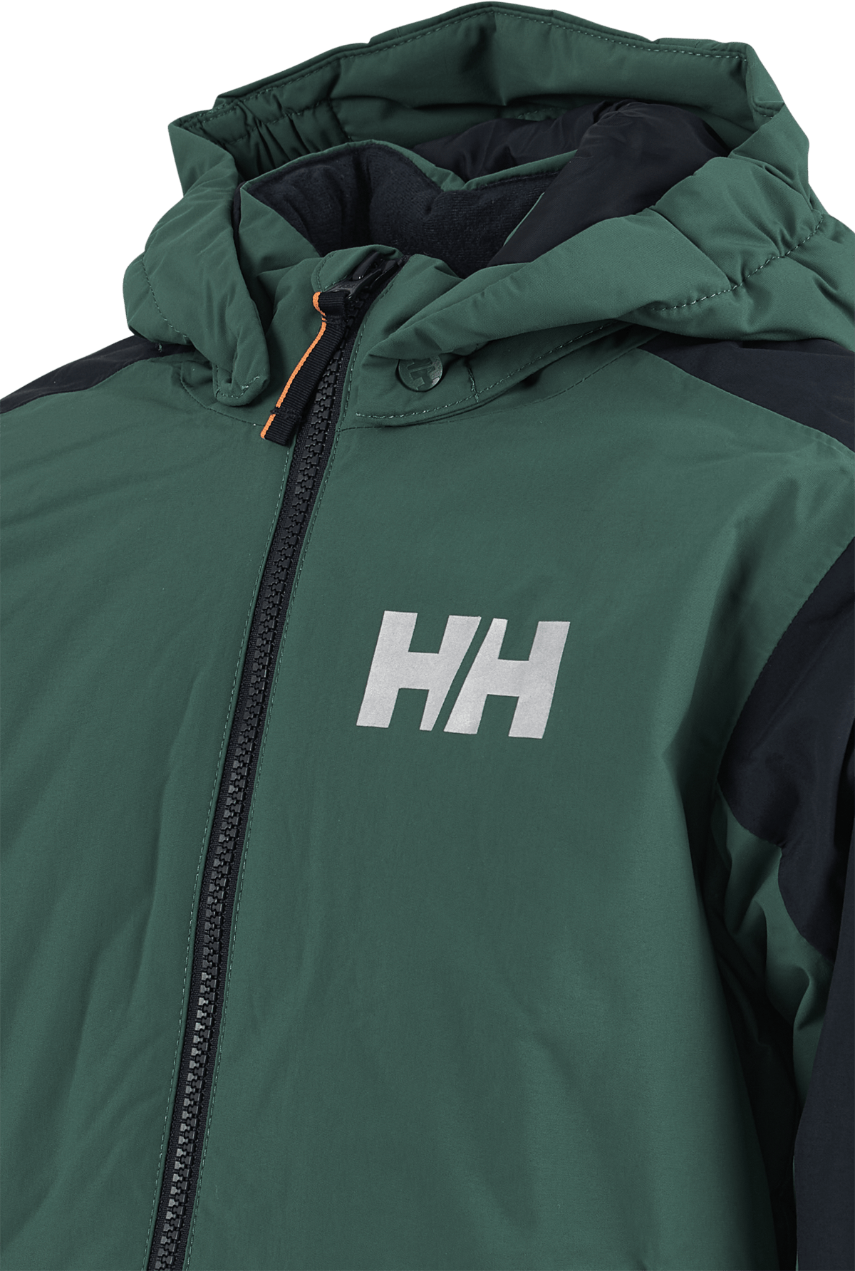 K Norddal Ins Jacket 486 Malachite - Bild 4