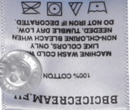 Check Flannel Shirt Blue - Bild 5